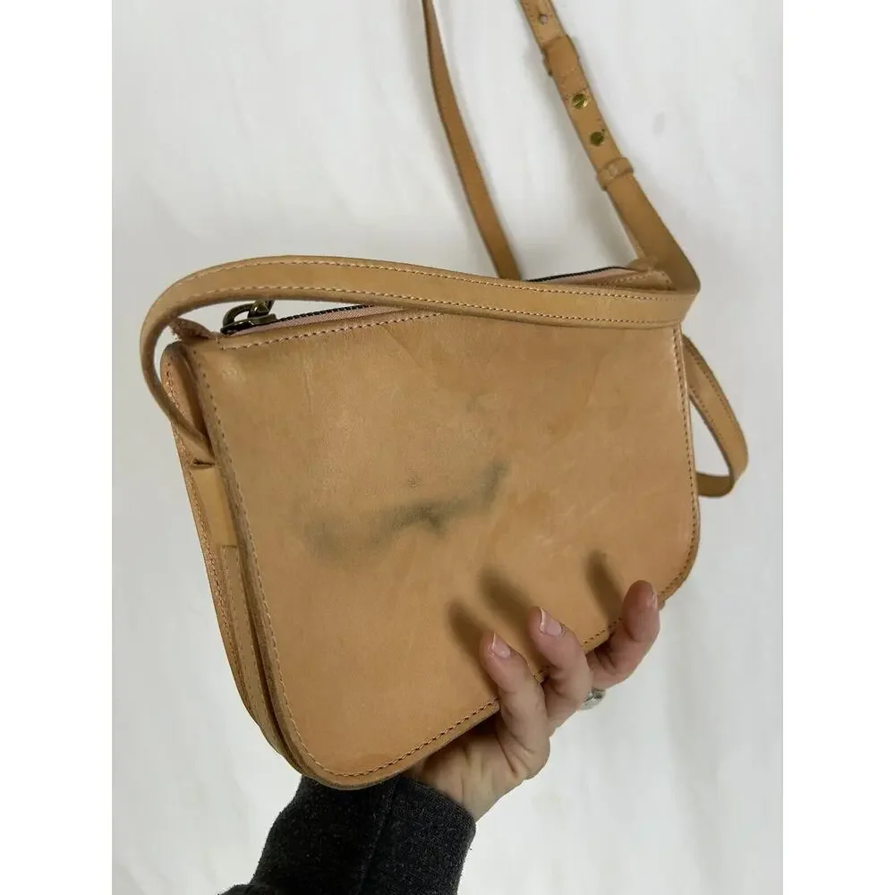 Madewell simple crossbody